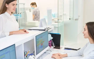 Formation de secrétaire médical·e à Gilly